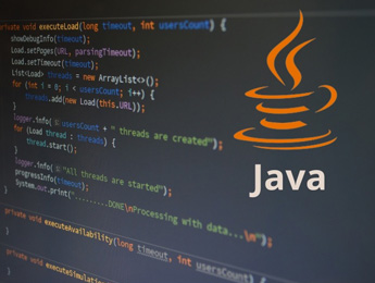 Java Training Course