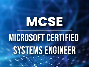 MCSE Certification Training